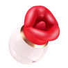 MyPlayToys Stimulateur Anulingus Kissmouth